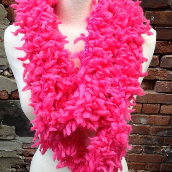 Infinity scarf - Picture 6 of 6